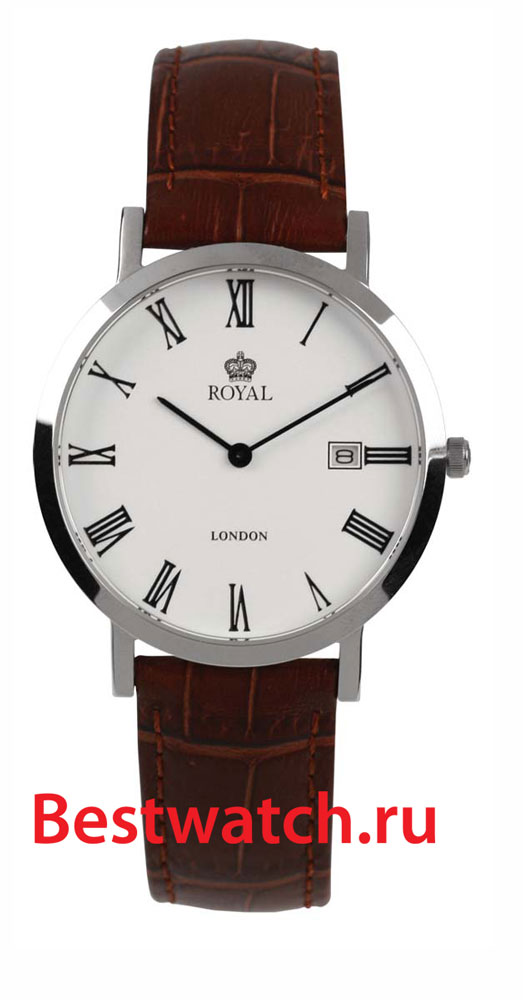 Часы Royal London Classic 40007-01